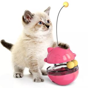 اسباب بازی گربه