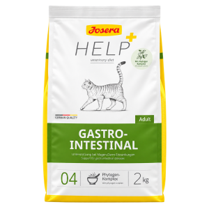غذای درمانی گربه جوسرا Gastrointestinal