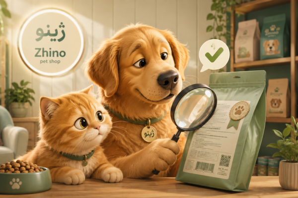 رویال کنین اصل