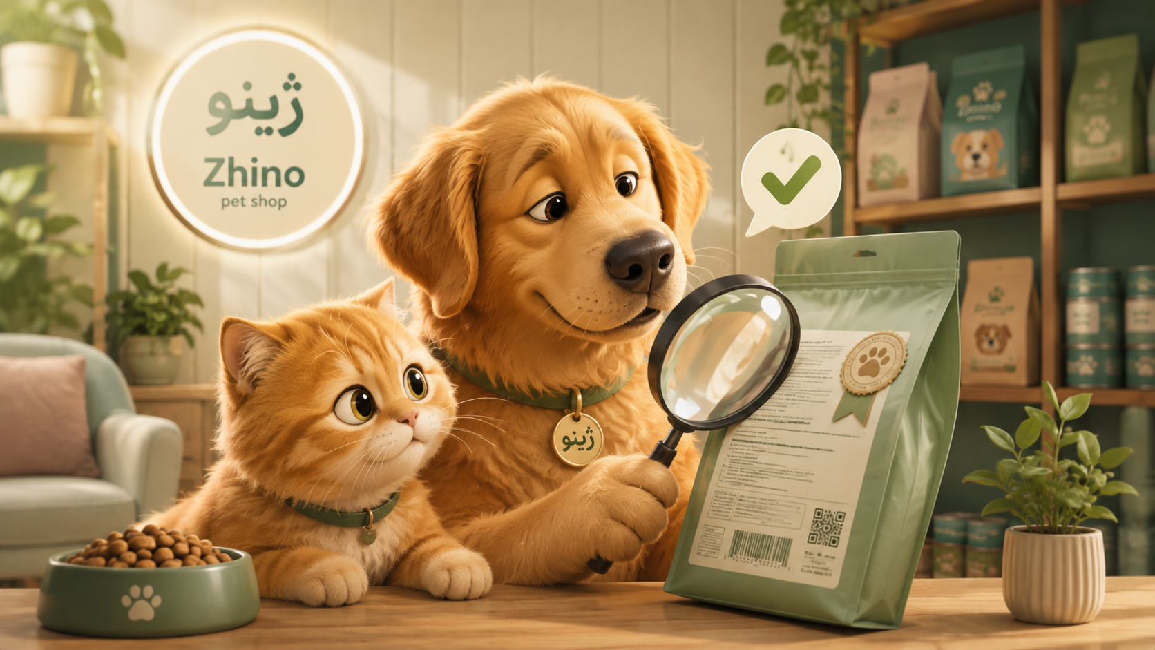 رویال کنین اصل